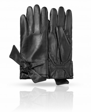 Перчатки Женские 11_SOAVE/BL//11